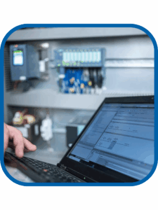 Gründung der Fa. SteKa Ges.m.b.H. - Automation, Planung & Bau von Steuerungen.
