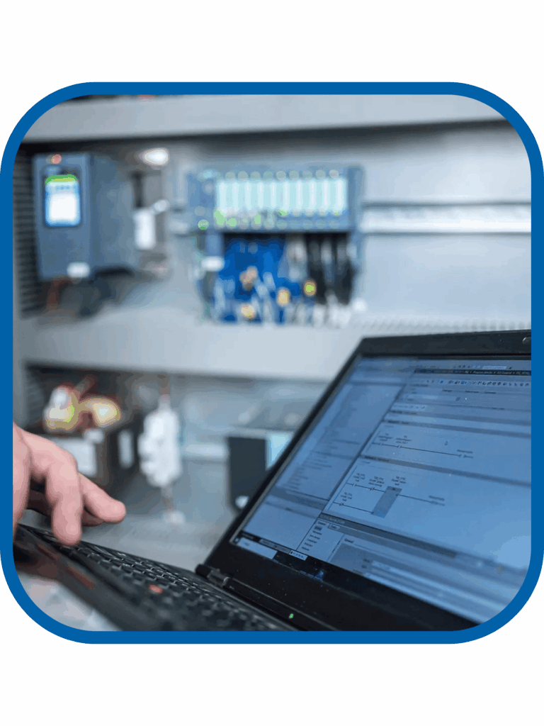 Gründung der Fa. SteKa Ges.m.b.H. - Automation, Planung & Bau von Steuerungen.